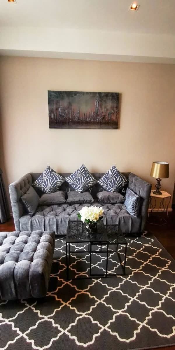 Condo in Bangkok, Krung Thep Maha Nakhon, Thailand 2 - 18262506