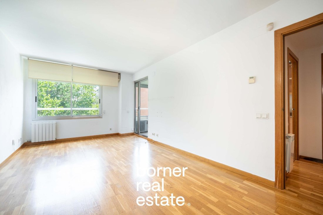 Apartment in Sant Cugat del Valles, Catalonia, Spain 4 - 18265866