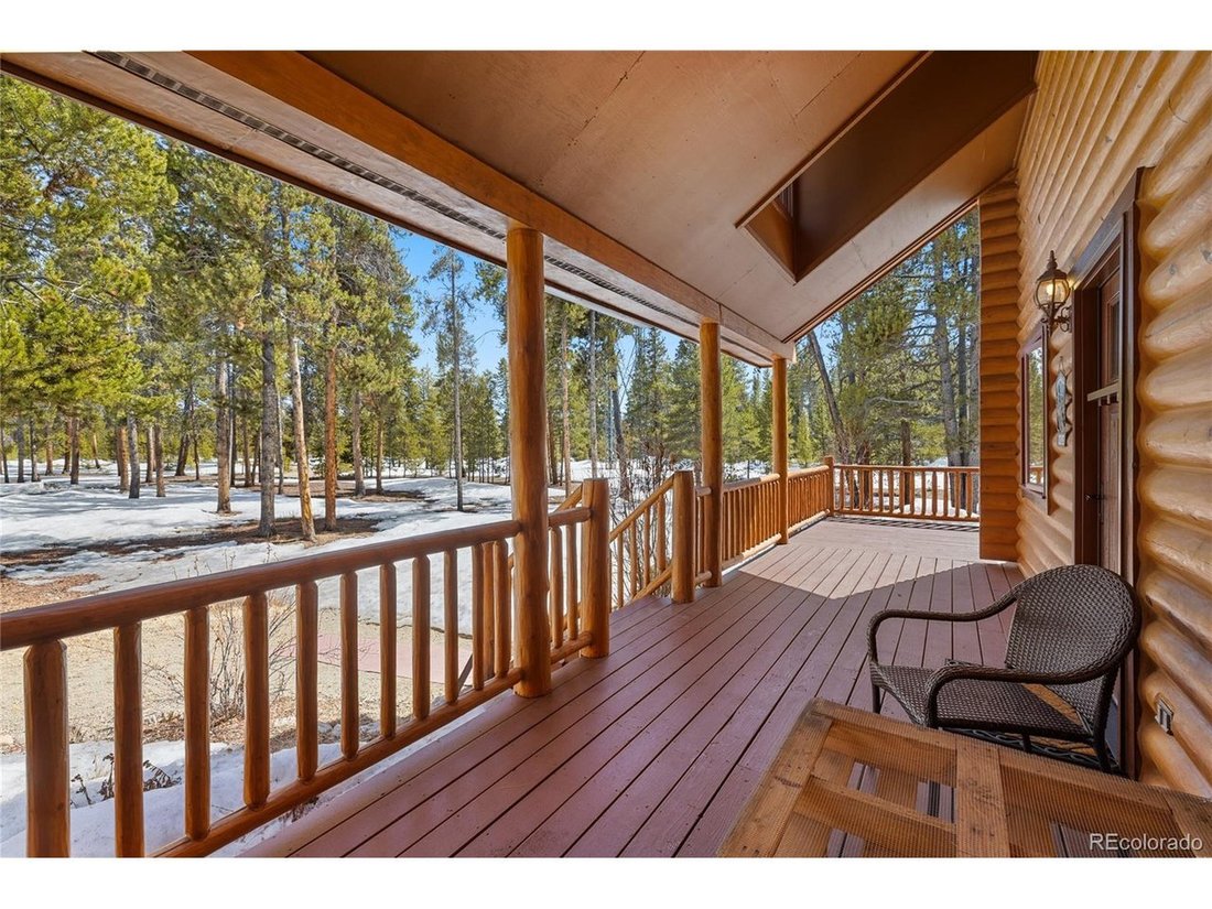Casa en Leadville, Colorado, Estados Unidos 4 - 18264200