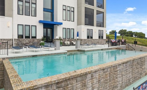 Condo in Sunrise Beach, Missouri, United States 1