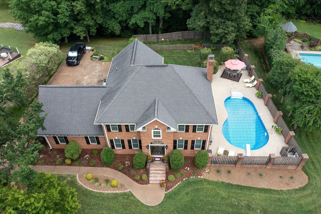 House in White House, Tennessee, United States 1 - 18264548
