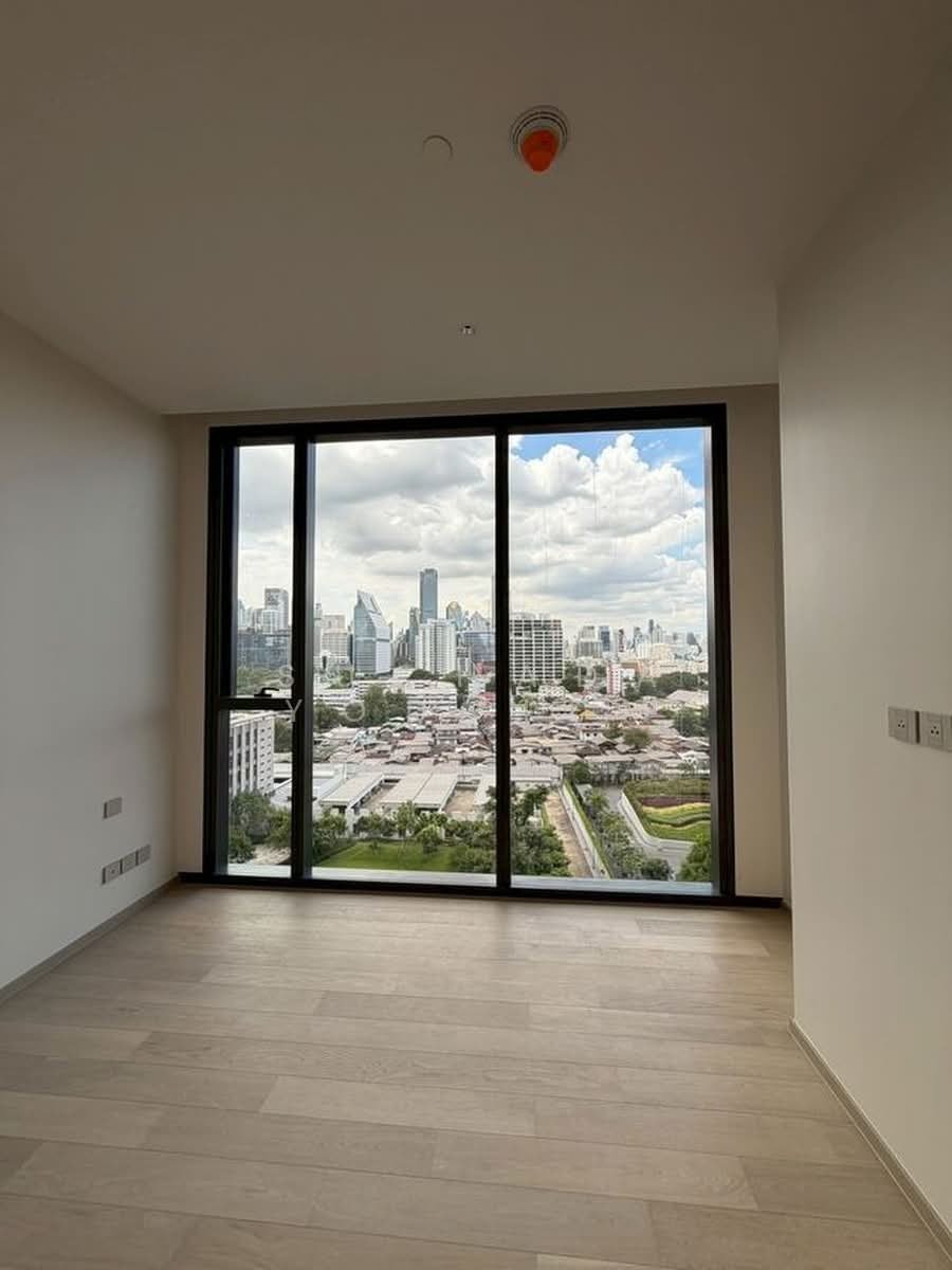 Condo in Bangkok, Krung Thep Maha Nakhon, Thailand 4 - 18262243