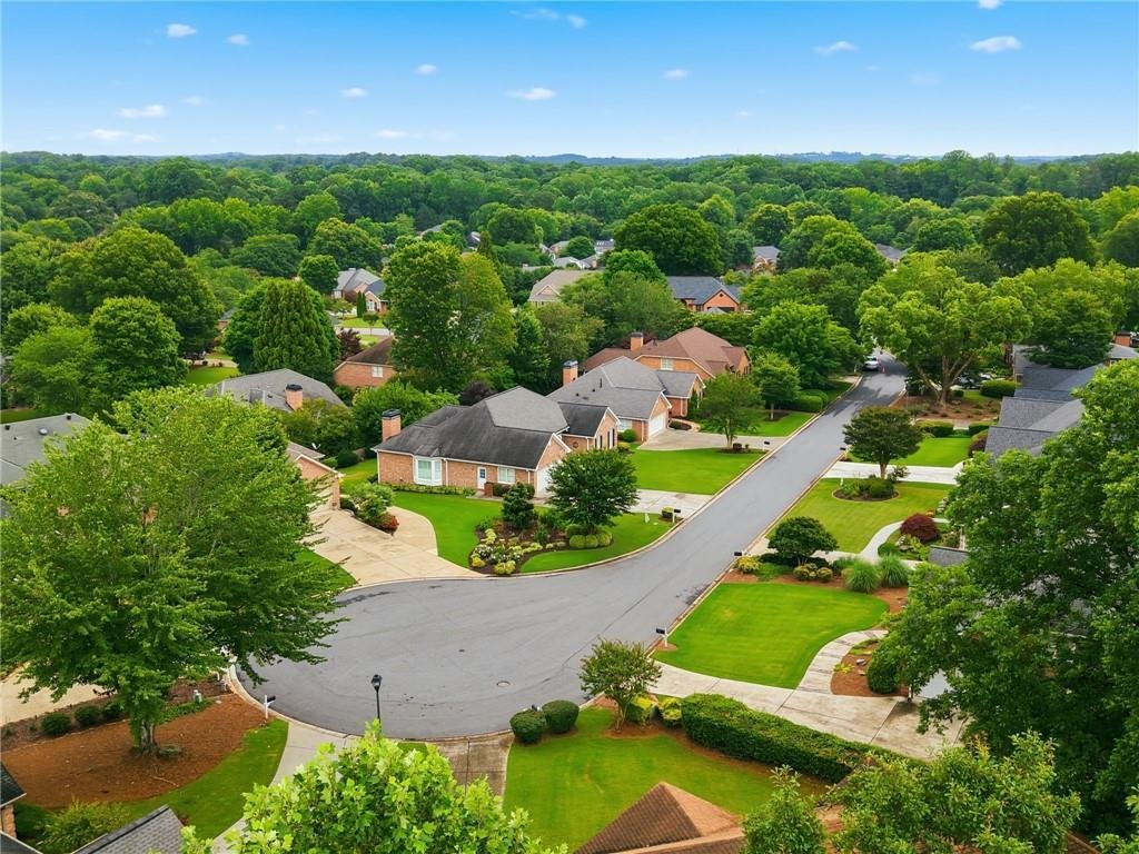 House in Milton, Georgia, United States 3 - 18264723