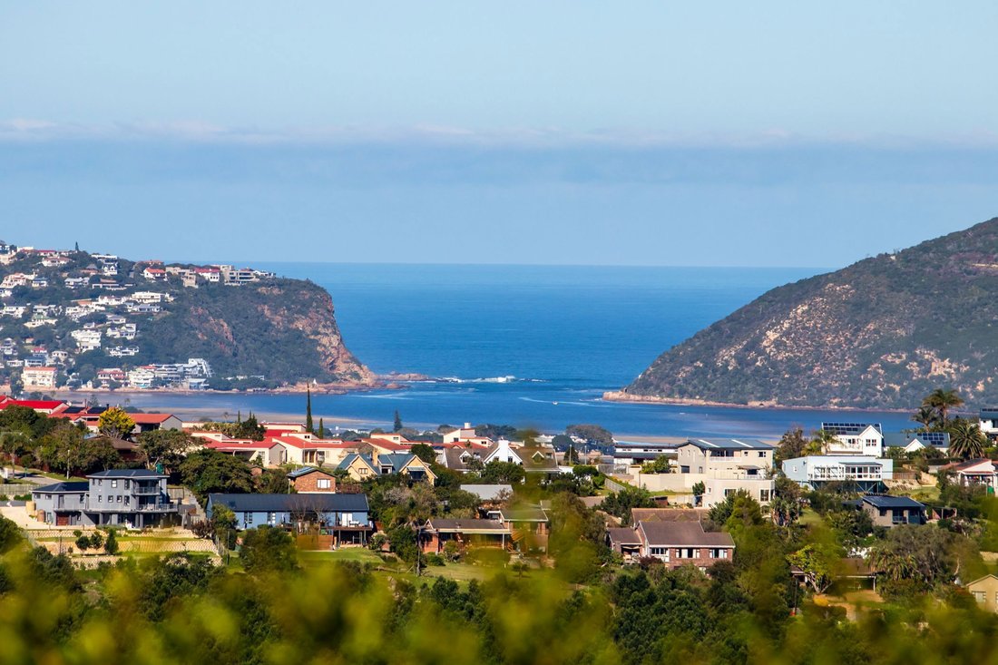 House in Knysna Central, Western Cape, South Africa 2 - 18265489