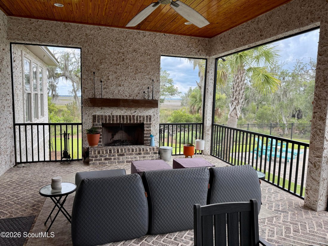 House in St. Simons, Georgia, United States 5 - 18263325
