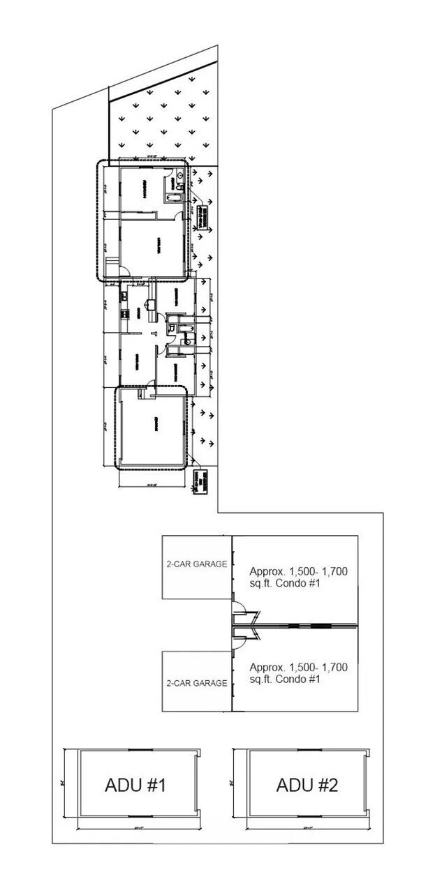 House in El Monte, California, United States 5 - 18250593
