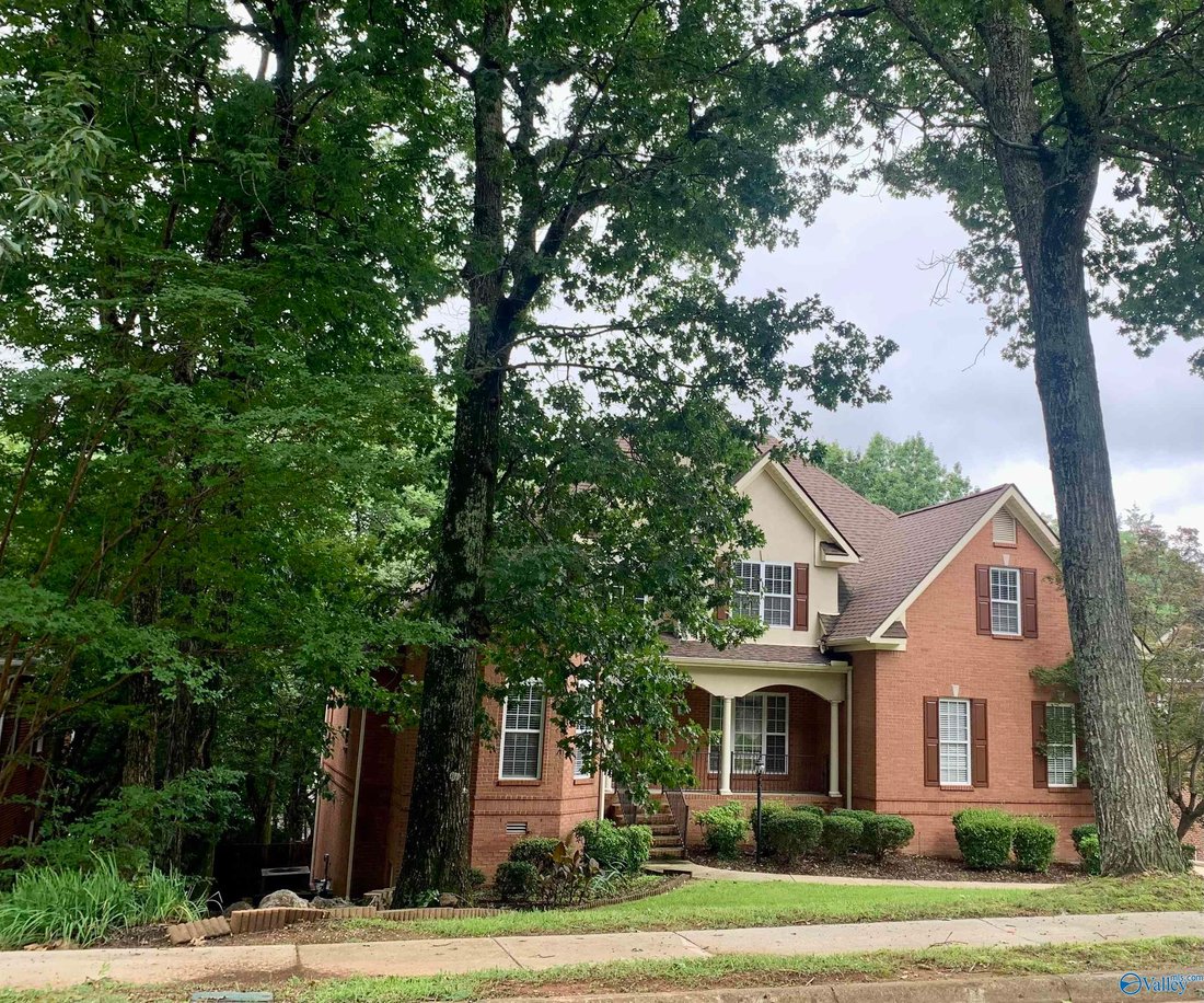 House in Redstone Arsenal, Alabama, United States 2 - 18263630