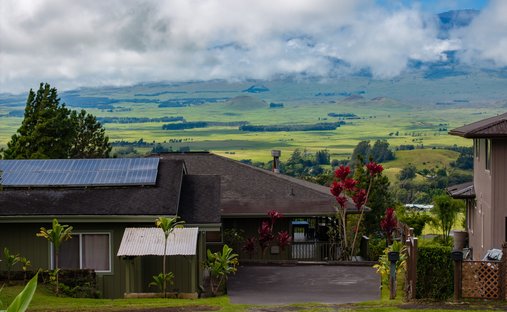 House in Waimea, Hawaii, United States 1