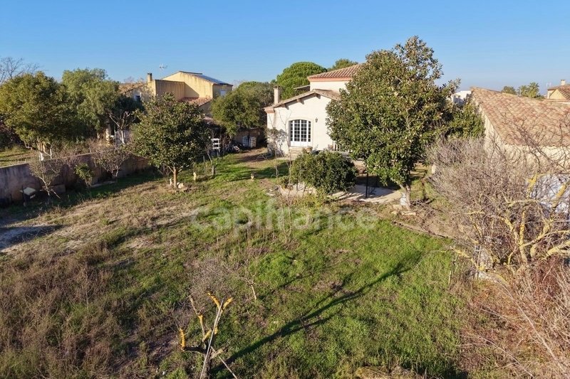 House in Centre Ville, Aigues-Mortes, France 1 - 18266367