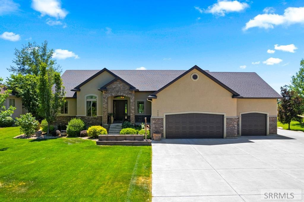 House in Rigby, Idaho, United States 1 - 18260228