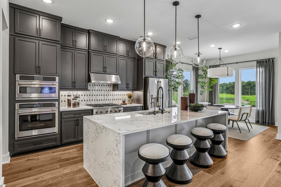 House in Georgetown, Texas, United States 1 - 18264467