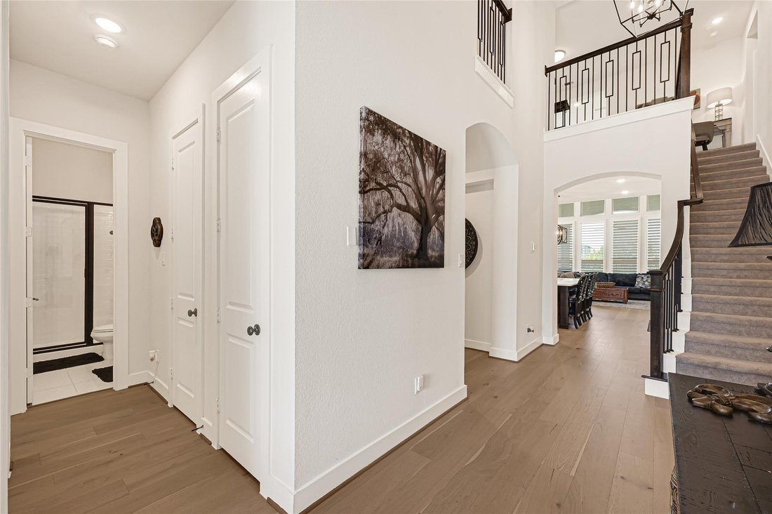 House in Houston, Texas, United States 3 - 18265946