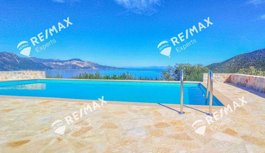 Villa in Leonidio, Peloponnese, Western Greece and the Ionian, Greece 4 - 17310496