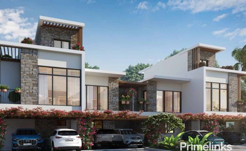 Villa in Al Hebiah 5, Al Hebiah, Dubai 1