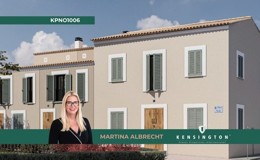 Townhouse en Son Servera, Islas Baleares, España 1
