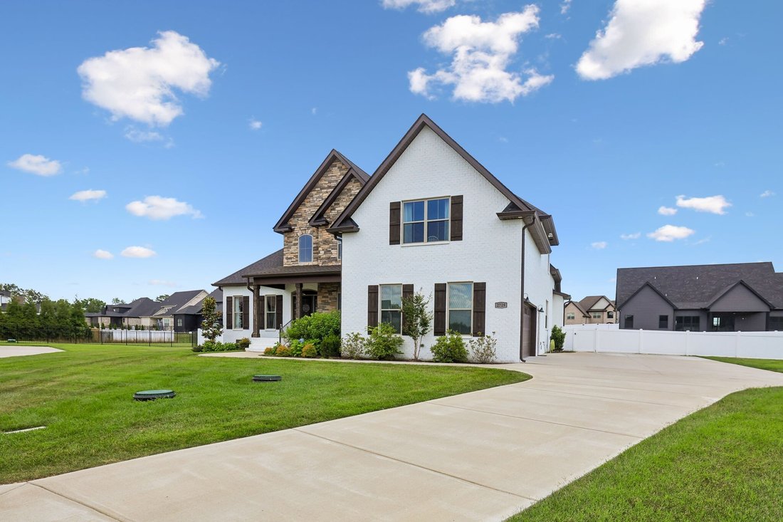House in Murfreesboro, Tennessee, United States 2 - 18260549