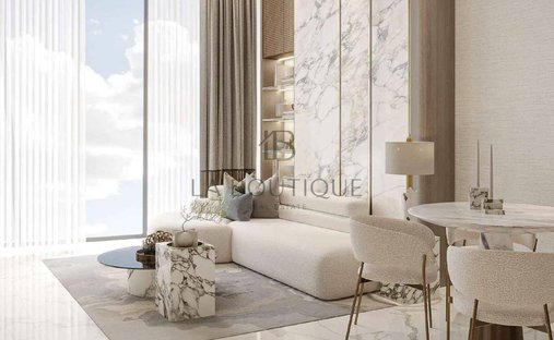 Apartment in Dubai Islands / Deira Islands, Dubai, United Arab Emirates 1