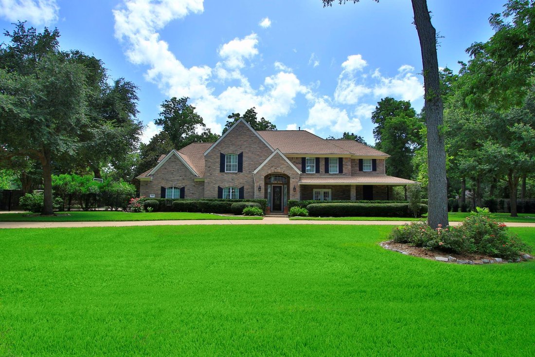 House in Richmond, Texas, United States 2 - 18261442