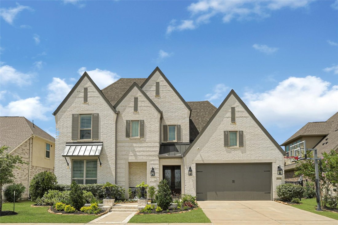 House in Houston, Texas, United States 1 - 18265946