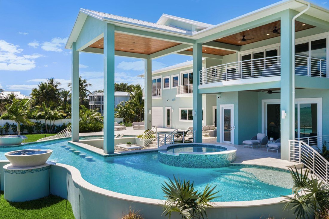 House in Islamorada, Florida, United States 5 - 18263276
