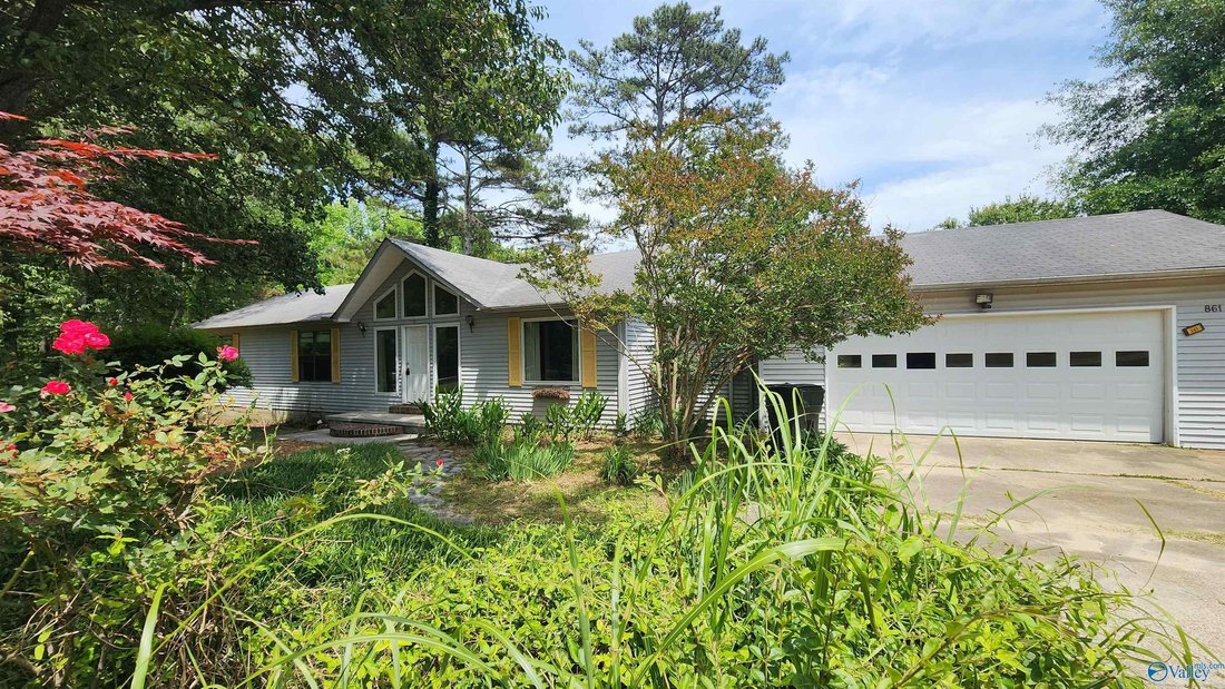 House in Hazel Green, Alabama, United States 4 - 18263657