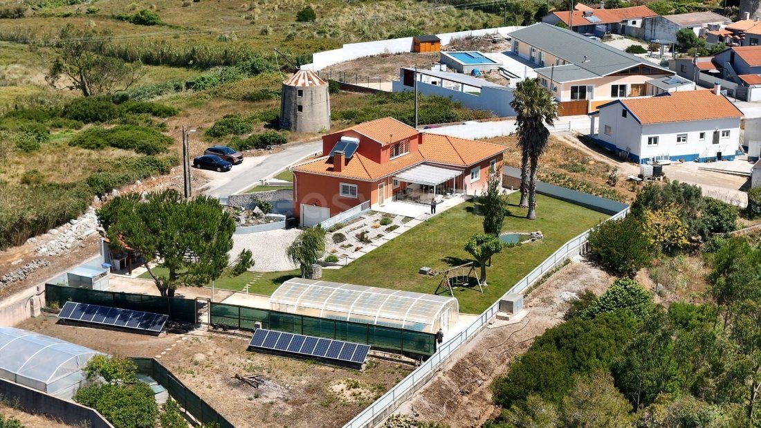 Maison à Leiria, Pousos, Barreira e Cortes, Leiria, Portugal 4 - 18266397