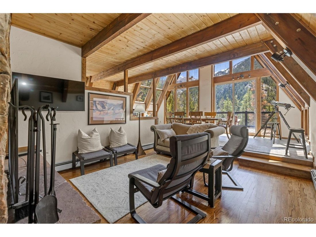House in Buena Vista, Colorado, United States 5 - 18263997
