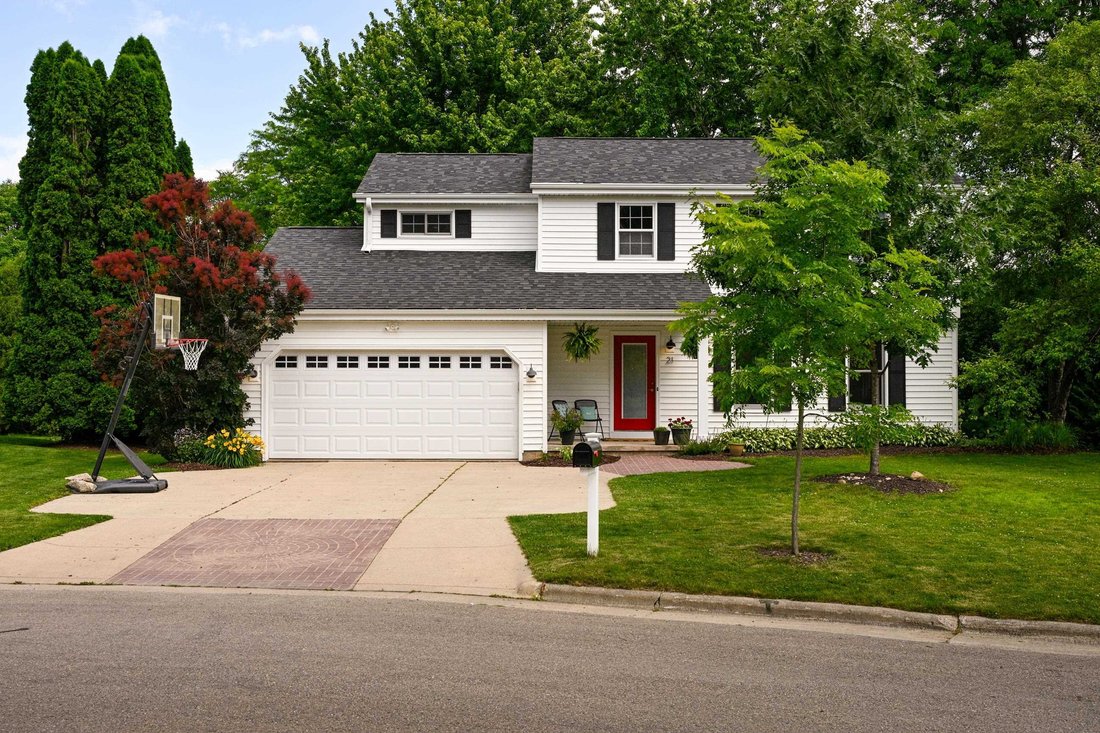 House in Madison, Wisconsin, United States 3 - 18263331