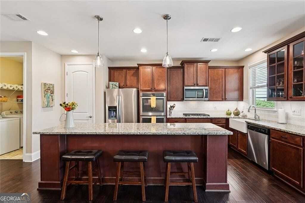 House in Cumming, Georgia, United States 2 - 18260755