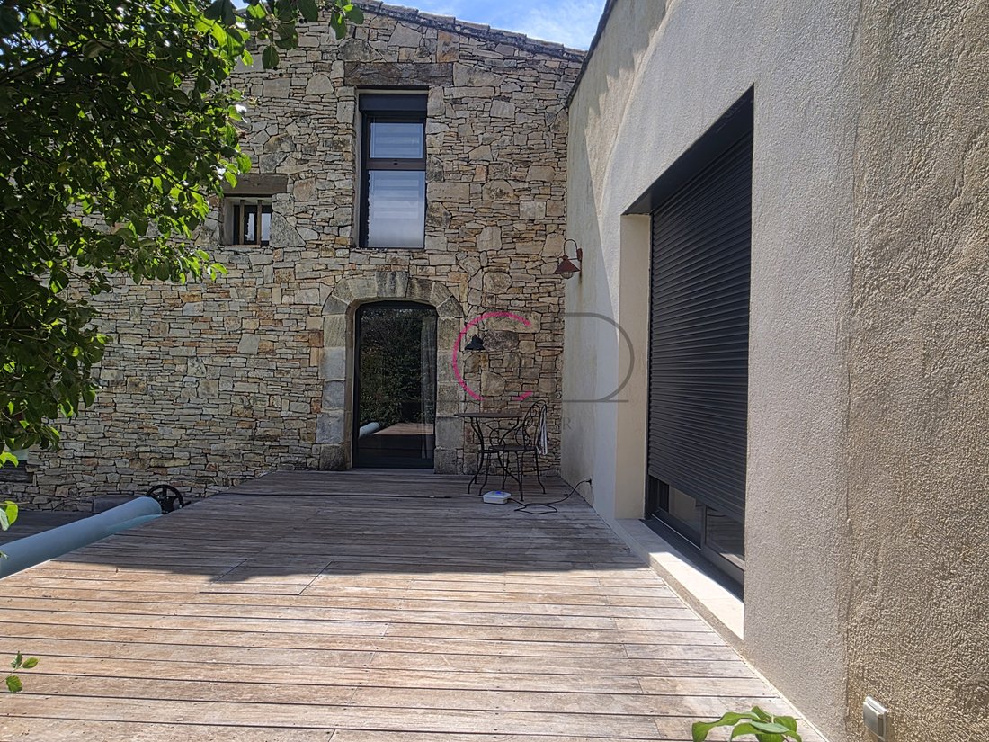 House in Granettes-Jauberte-Sainte Anne, Aix-en-Provence, France 4 - 18261411