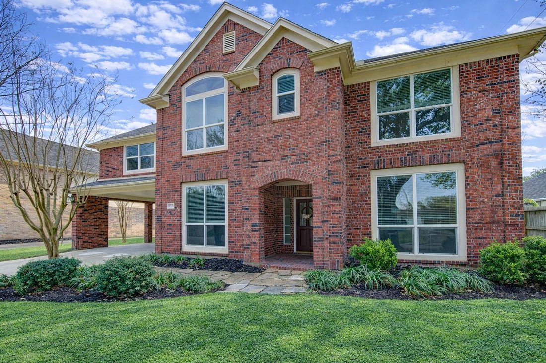 House in Katy, Texas, United States 3 - 18261462