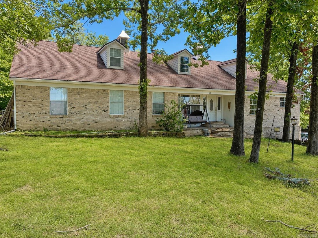 House in Hot Springs, Arkansas, United States 1 - 18263355