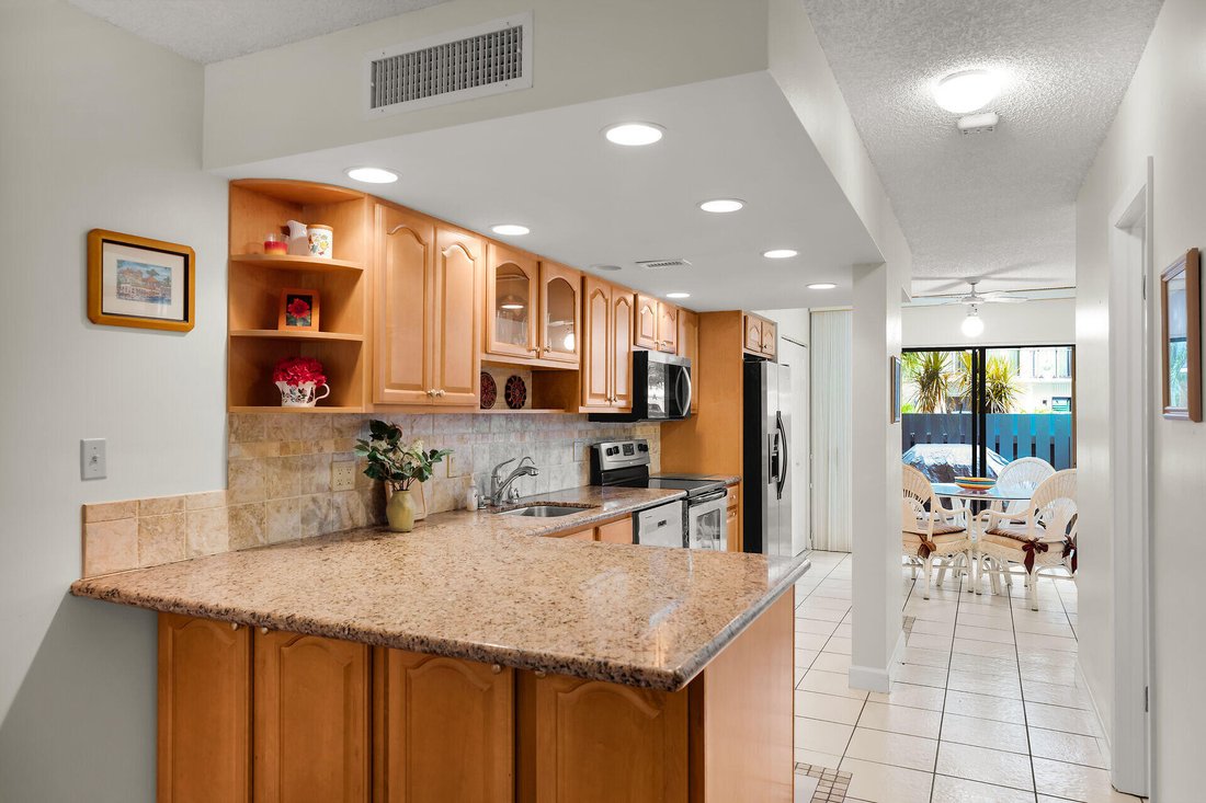 Townhouse in Islamorada, Florida, United States 4 - 18263149