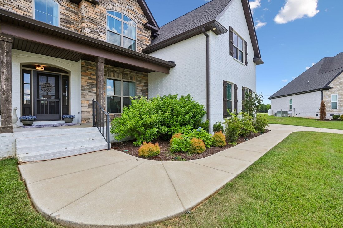 House in Murfreesboro, Tennessee, United States 5 - 18260549