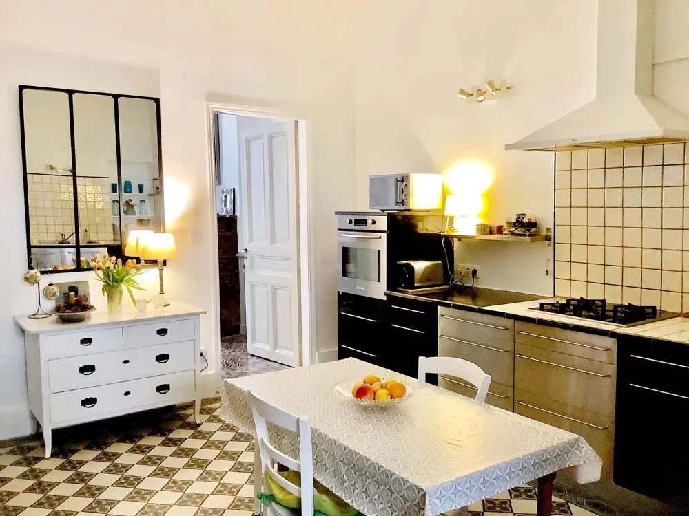 Townhouse in Saint Jean-Saint Genies, Avignon, France 4 - 18262240
