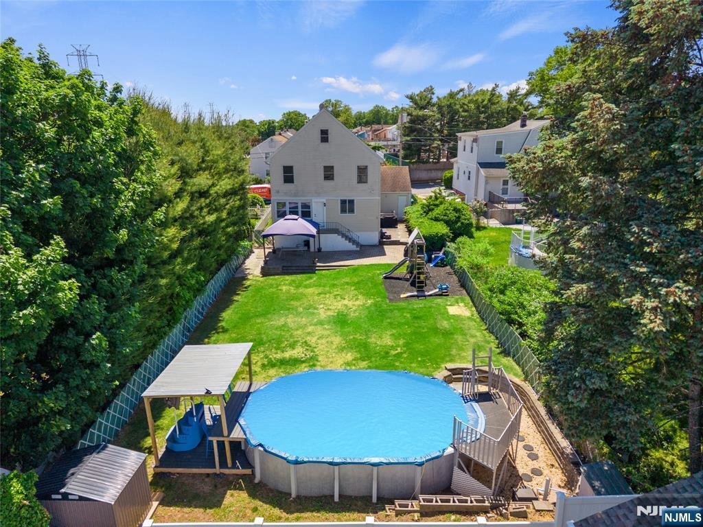 House in Nutley, New Jersey, United States 5 - 18007016