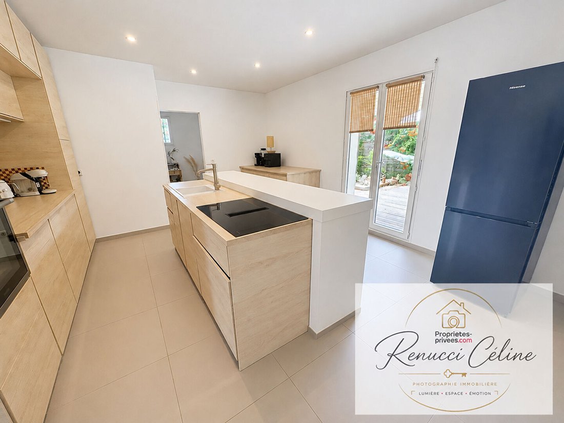 Villa in Grosseto-Prugna, Corsica, France 5 - 18262489