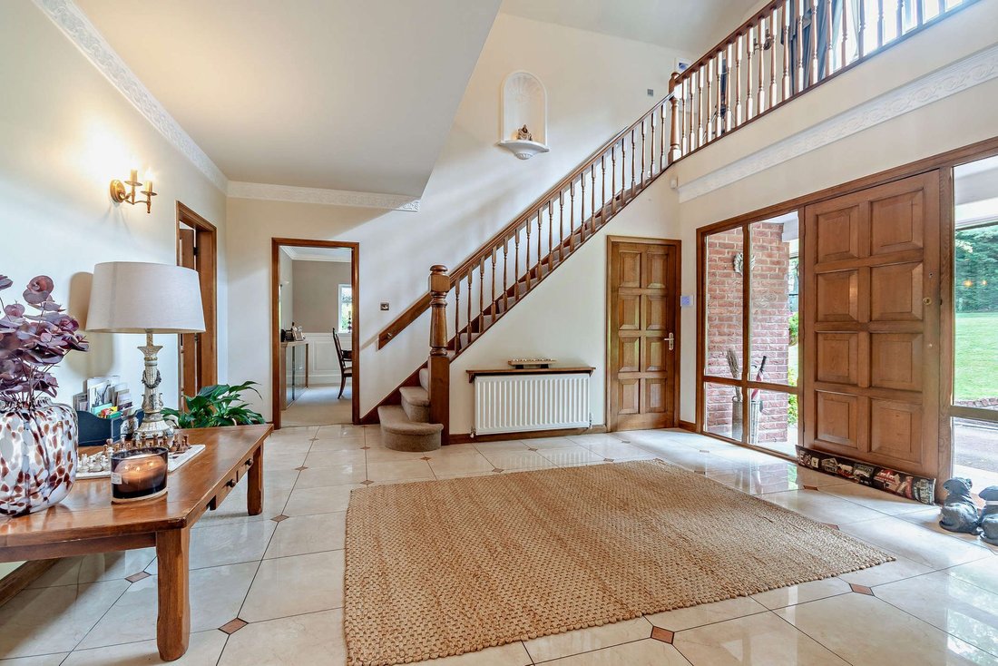 House in Iverley, Kinver, England 5 - 18260346