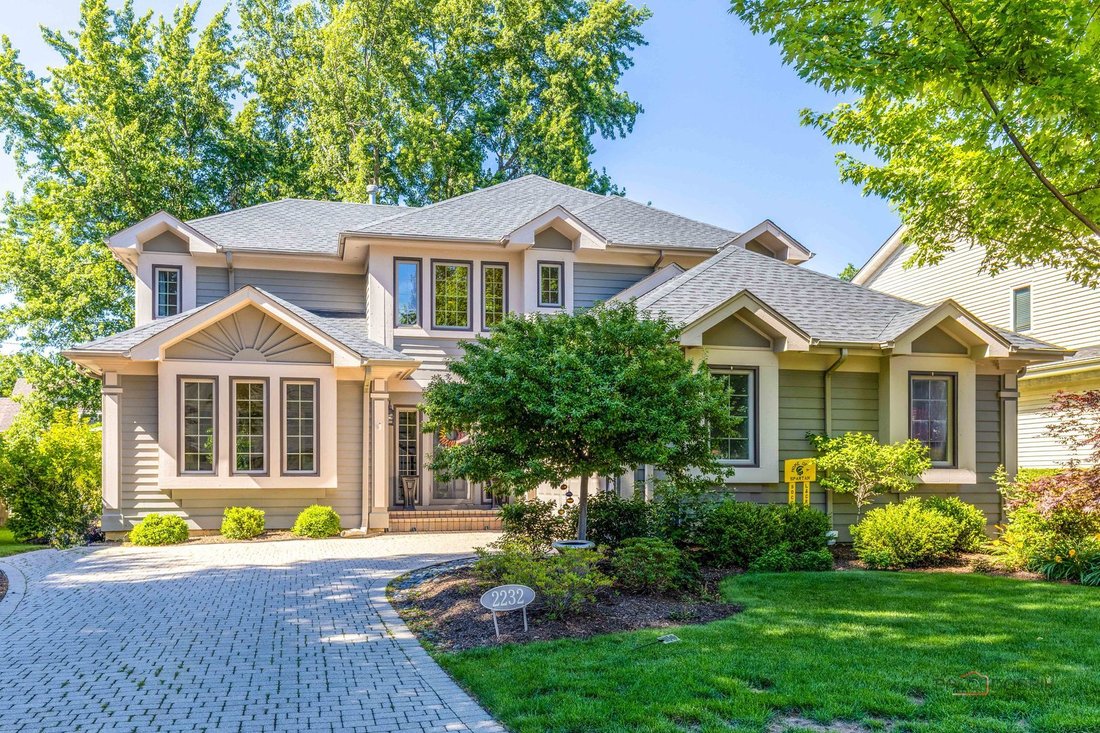 House in Northbrook, Illinois, United States 1 - 18264694