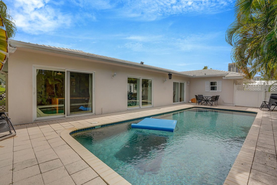 House in Riviera Beach, Florida, United States 2 - 18266035