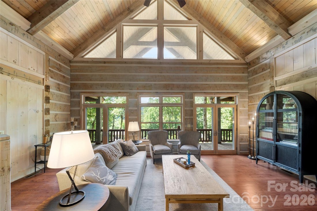 House in Waynesville, North Carolina, United States 2 - 18054559