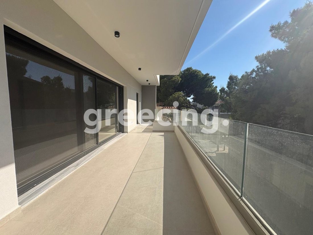 Apartment in Pefki, Attica, Greece 4 - 18260862