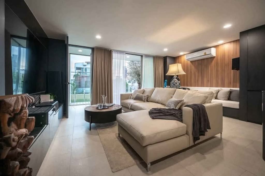 House in Samsen Nai, Bangkok, Thailand 1 - 18262403