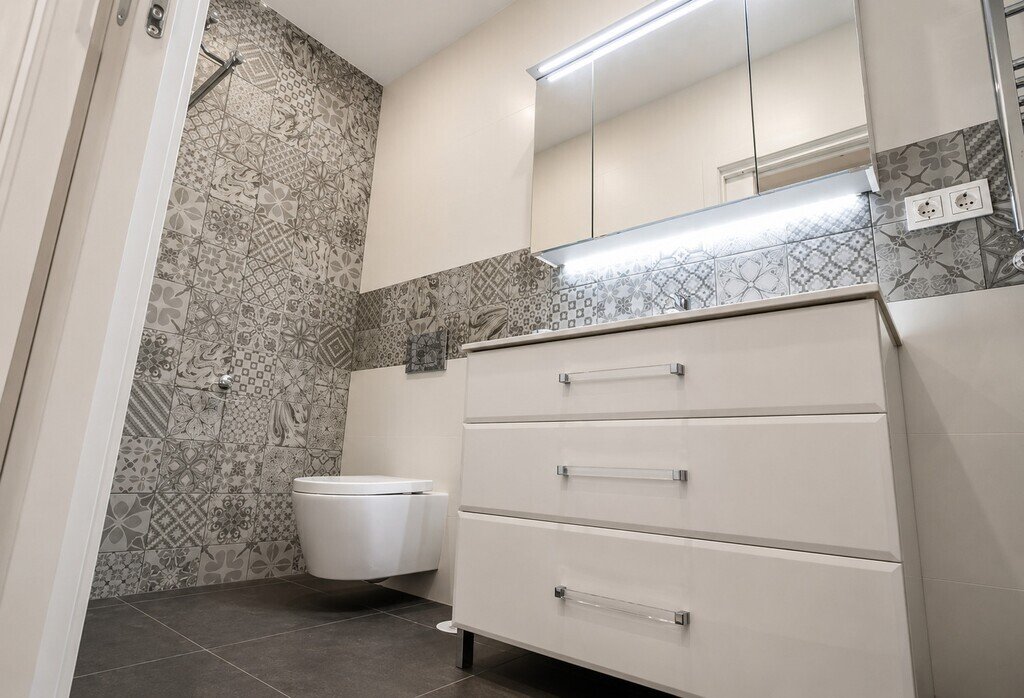 Apartment in Chamartín, Madrid, Spain 5 - 18265499