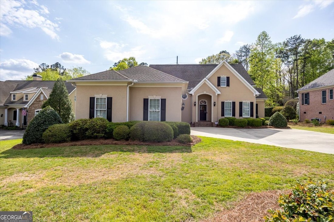 House in Forsyth, Georgia, United States 3 - 18264947