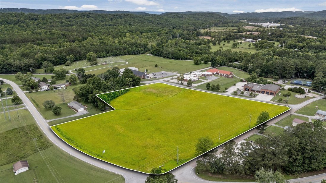 Land in Apison, Tennessee, United States 1 - 18263064
