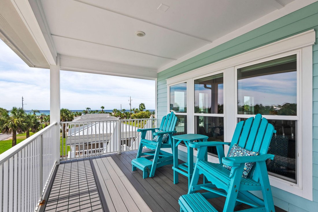 House in Rosemary Beach, Florida, United States 2 - 18263447
