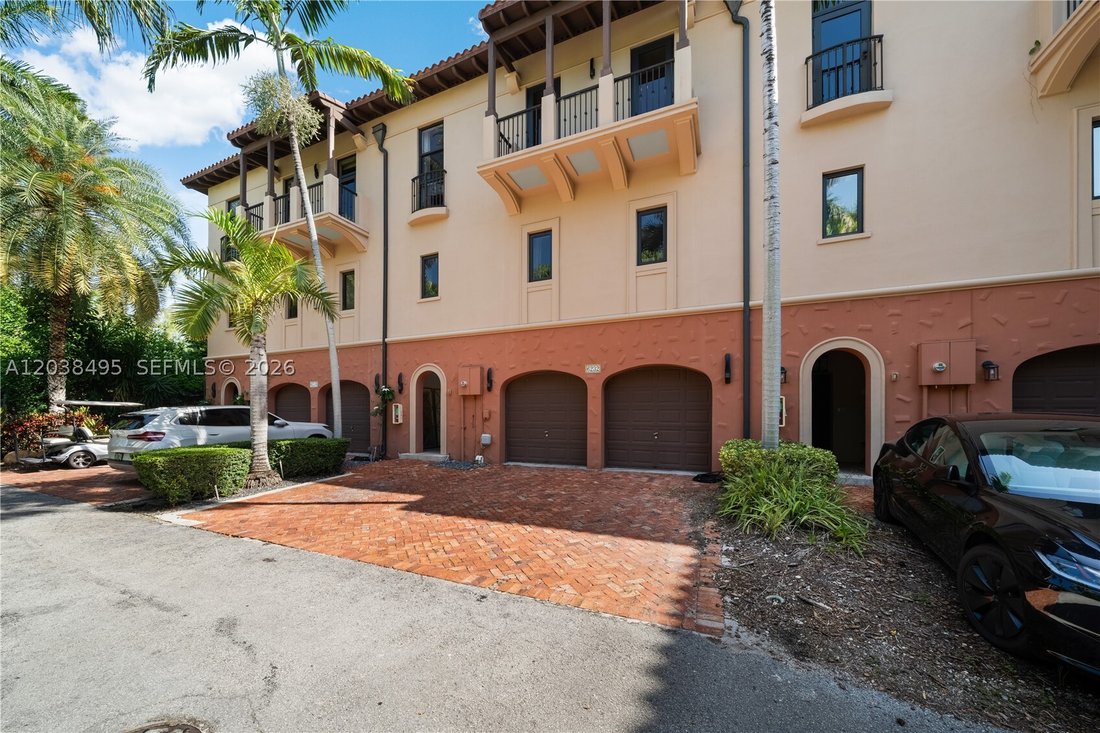 Townhouse in Cutler Bay, Florida, United States 3 - 18264366