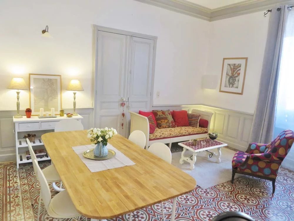 Townhouse in Saint Jean-Saint Genies, Avignon, France 3 - 18262240