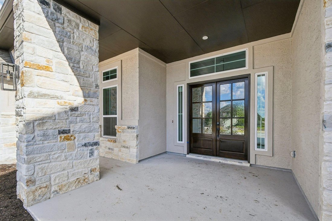 House in Spicewood, Texas, United States 3 - 17401364